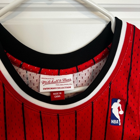 Scotty Pimpin jersey - Picture 5 of 5